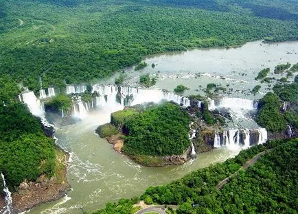 Parcul National Iguazu