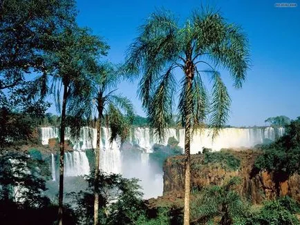 Parcul National Iguazu