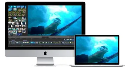 Noul iMac nu se poate utiliza modul de afișare extern - știri din lume de mere