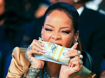 Az új barátja Rihanna képek a híres arab milliárdos