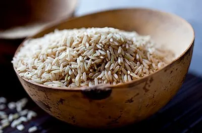 Tisztító a test rizs - egy népszerű módszer népi gyógyászatban, jó egészséget!
