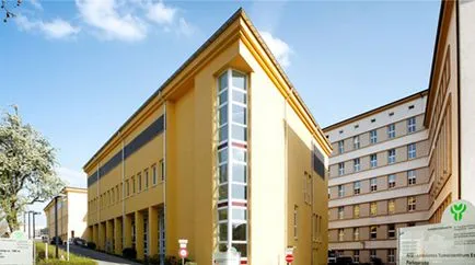 Onkológiai Klinika - Academic Hospital Center Essen