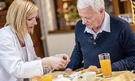 Kiterjedt agyi stroke-prognózis, hasznosítás, hatásai