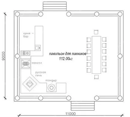 Privire de ansamblu asupra diferitelor desene pergole metal si lemn, cu gratar si gratar, si hex