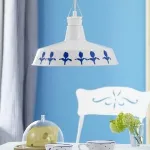 lămpi originale cu propriile lor mâini a doua ediție - 30 idei pentru decorarea abajur