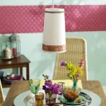 lămpi originale cu propriile lor mâini a doua ediție - 30 idei pentru decorarea abajur