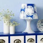 lămpi originale cu propriile lor mâini a doua ediție - 30 idei pentru decorarea abajur