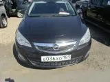 Opel Astra 2007 двигател, автоматична скоростна кутия, Космо оборудване