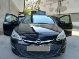 Opel Astra 2007 двигател, автоматична скоростна кутия, Космо оборудване