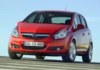 corsa opel