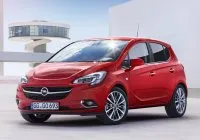 corsa opel