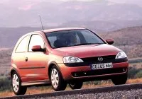 corsa opel