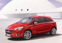 corsa opel