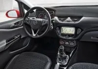 corsa opel