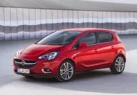 corsa opel