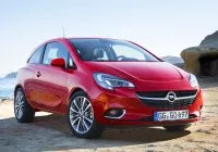 corsa opel