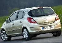 corsa opel