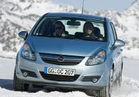 corsa opel