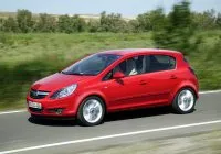 corsa opel