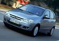 corsa opel