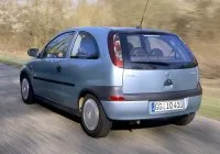 corsa opel