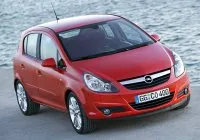 corsa opel