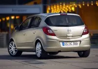 corsa opel