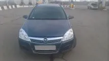 Opel Astra 2007 двигател, автоматична скоростна кутия, Космо оборудване