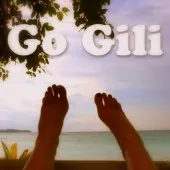 Gili-szigetek - Paradise, fű és állati vakáció