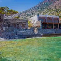 Insula Spinalonga - un ghid pentru insula Creta, Grecia Heraklion - Py