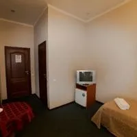 Hotelul Amulet pe Bolshoi Prospekt, București - View - Comentarii clienți