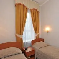 Hotelul Amulet pe Bolshoi Prospekt, București - View - Comentarii clienți