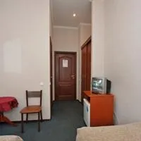 Hotelul Amulet pe Bolshoi Prospekt, București - View - Comentarii clienți