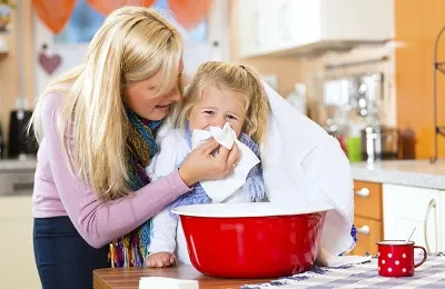 Akut bronchitis gyermekeknél a tünetek, okok és kezelés