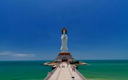 Hainan Sanya