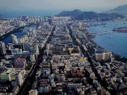 Hainan Sanya