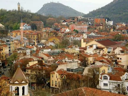 Jellemzők itt Plovdiv 2017