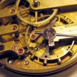 Оценка и стари джобни часовници, старинни часовници