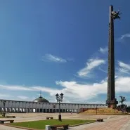 Victory Park на Poklonnaya Hill