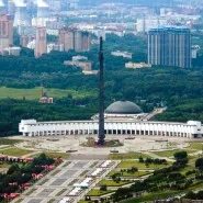 Victory Park на Poklonnaya Hill