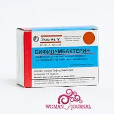 Преглед на Bifidumbacterin млечница