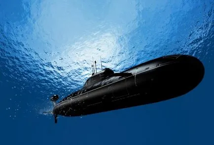 submarin paradox explică de ce submarine nu se scufunda - faktrum