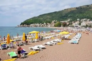 Petrovac - tájékoztatás a központ és a látnivalók