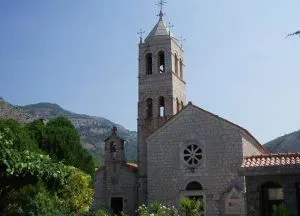 Petrovac - Ghid, fotografii, obiective turistice