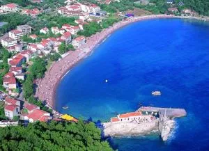 Petrovac - Ghid, fotografii, obiective turistice