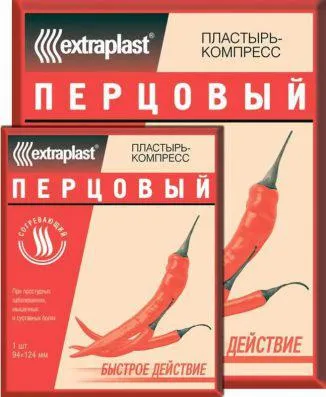 Pepper кръпка, когато кашляте инструкция за употреба, бронхит, настинки, противопоказания,