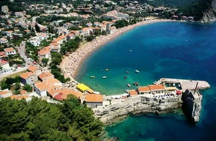 Petrovac - Ghid, fotografii, obiective turistice