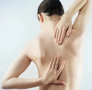 Замразени рамо физиотерапия сложна и д-р Попов упражнения при лечението на гленохумералната