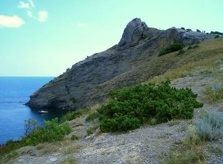 Защо човек, така привлечени към планината