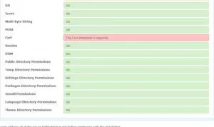 modul de conectare